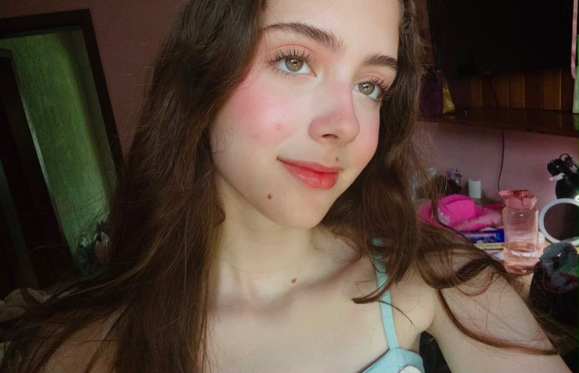 Retrato de Ana Terra Duarte